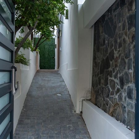 The Lookout - Panoramic 4 Bedroom House With Free Wifi And Pool Кейптаун Экстерьер фото
