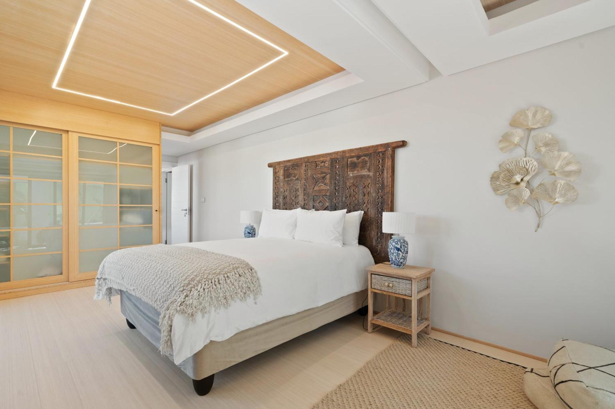 The Lookout - Panoramic 4 Bedroom House With Free Wifi And Pool Кейптаун Экстерьер фото
