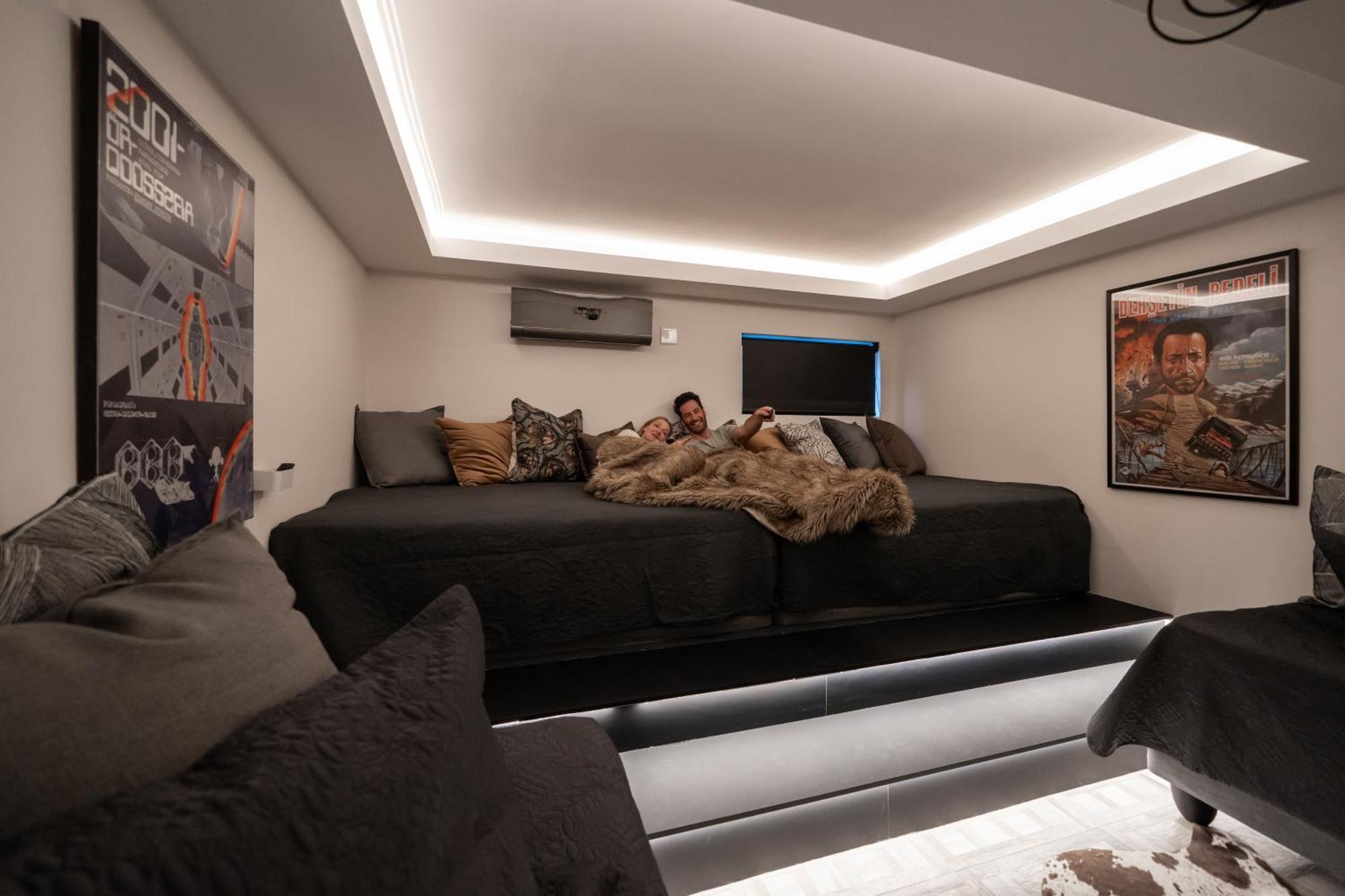 The Lookout - Panoramic 4 Bedroom House With Free Wifi And Pool Кейптаун Экстерьер фото