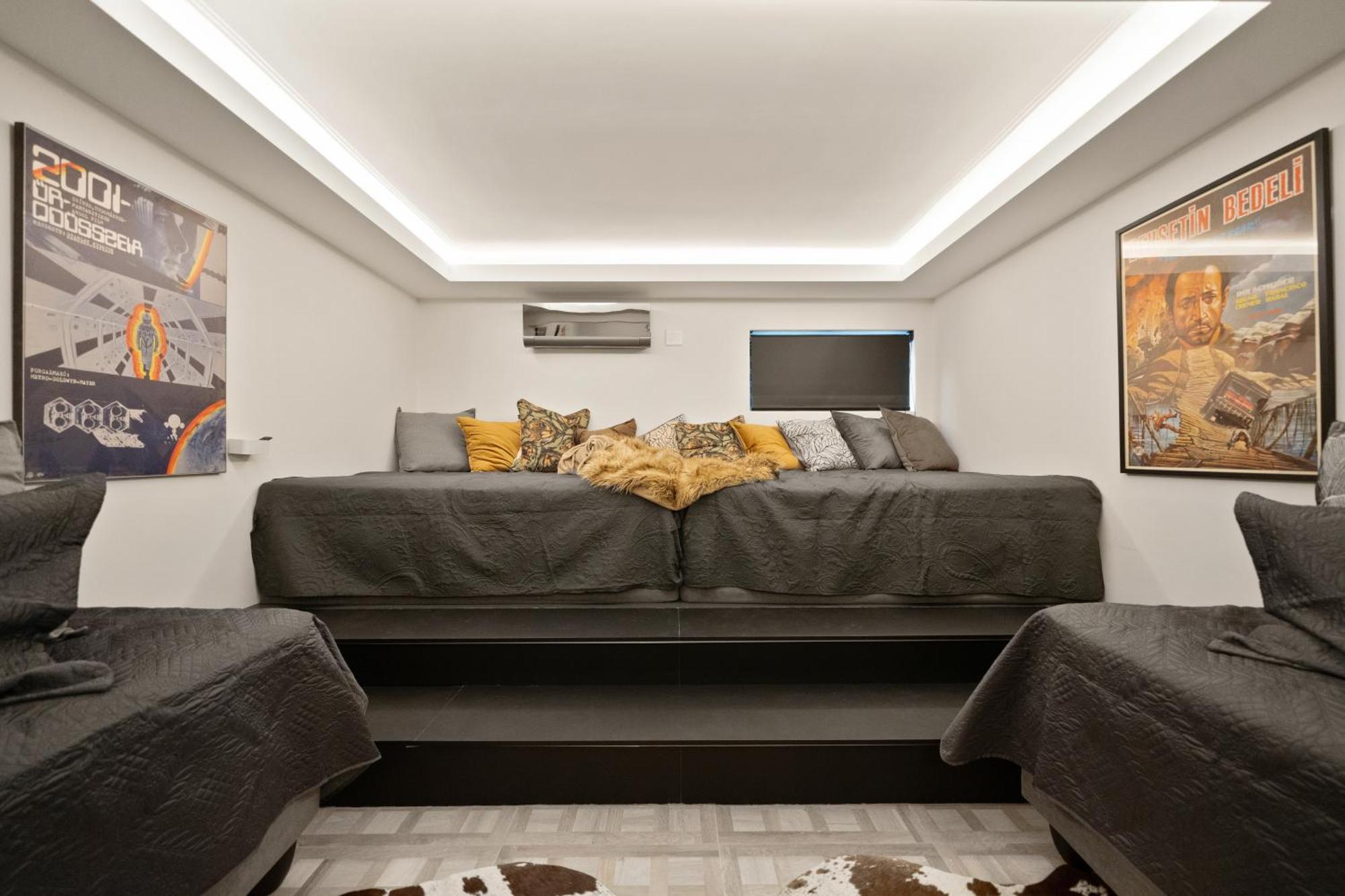 The Lookout - Panoramic 4 Bedroom House With Free Wifi And Pool Кейптаун Экстерьер фото