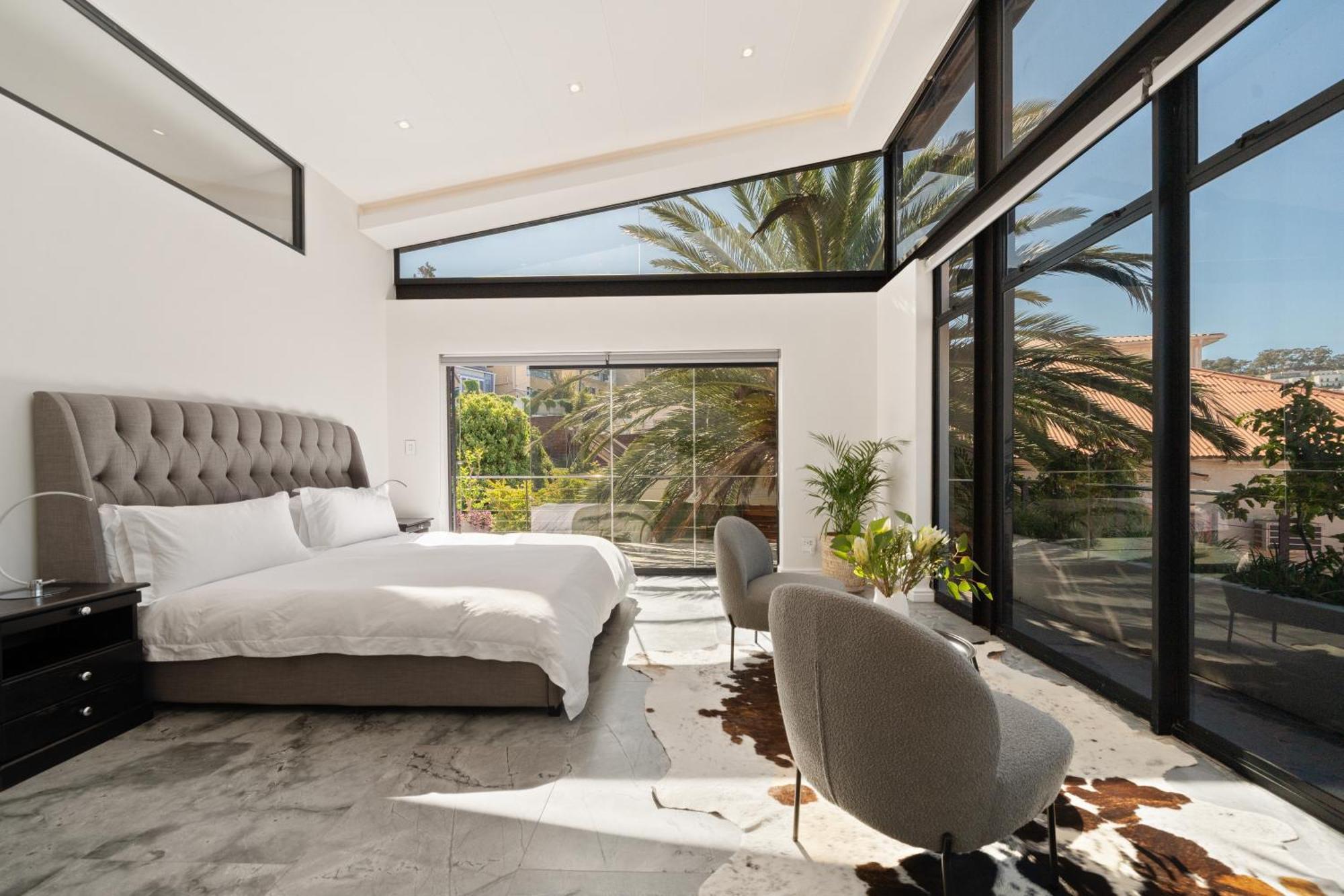 The Lookout - Panoramic 4 Bedroom House With Free Wifi And Pool Кейптаун Экстерьер фото