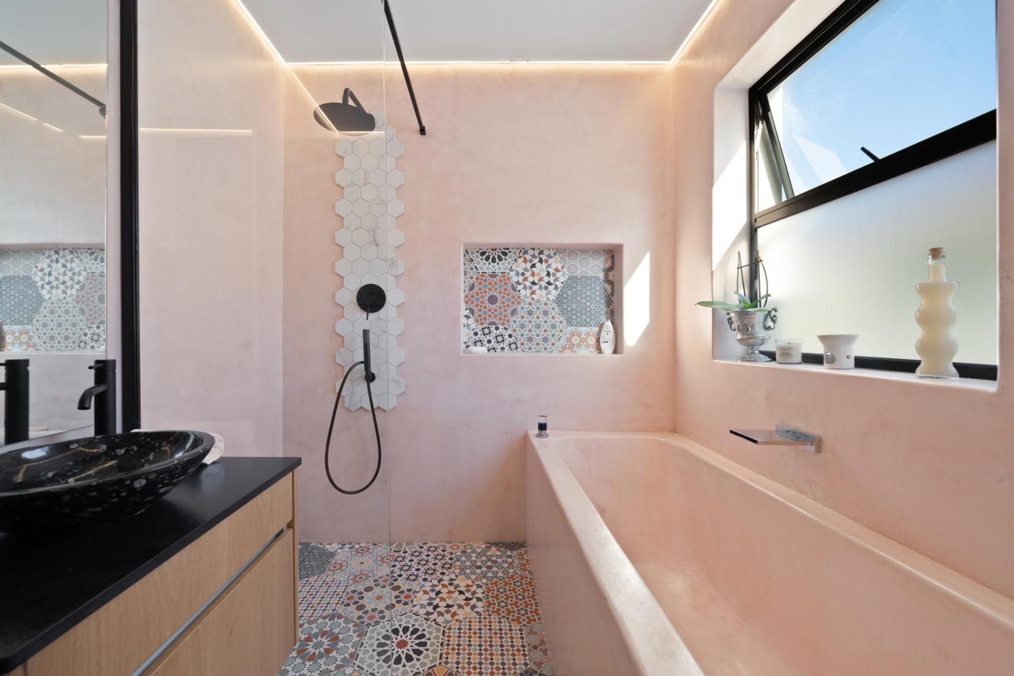 The Lookout - Panoramic 4 Bedroom House With Free Wifi And Pool Кейптаун Экстерьер фото